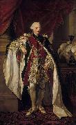 Prince Edward 1764-1765 unknow artist